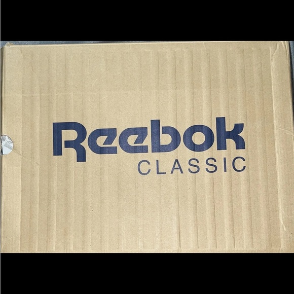 Reebok Allen Iverson Question mid Misunderstood shoes. Used. Size 11.5 - Picture 8 of 9